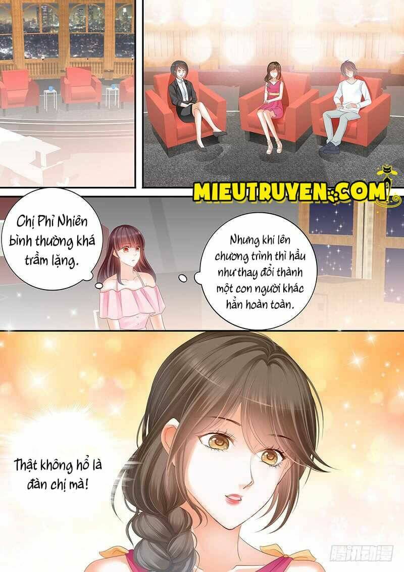 Thiểm Hôn Kiều Thê: Chapter 67