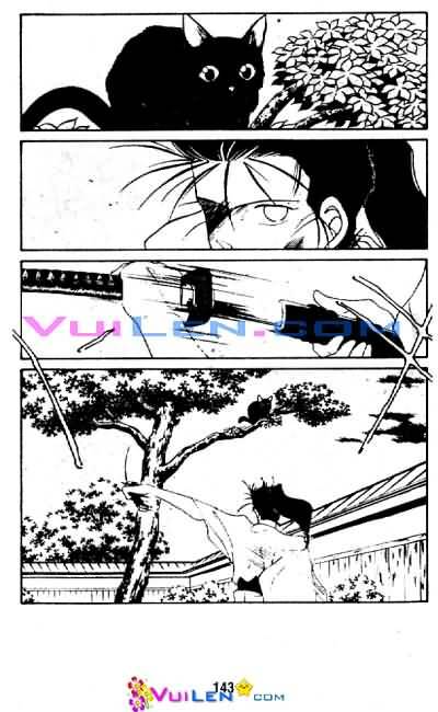 Truyền Nhân Atula Phần II: Chapter 3