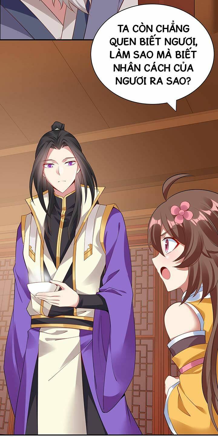 Nghịch Lân: Chapter 28