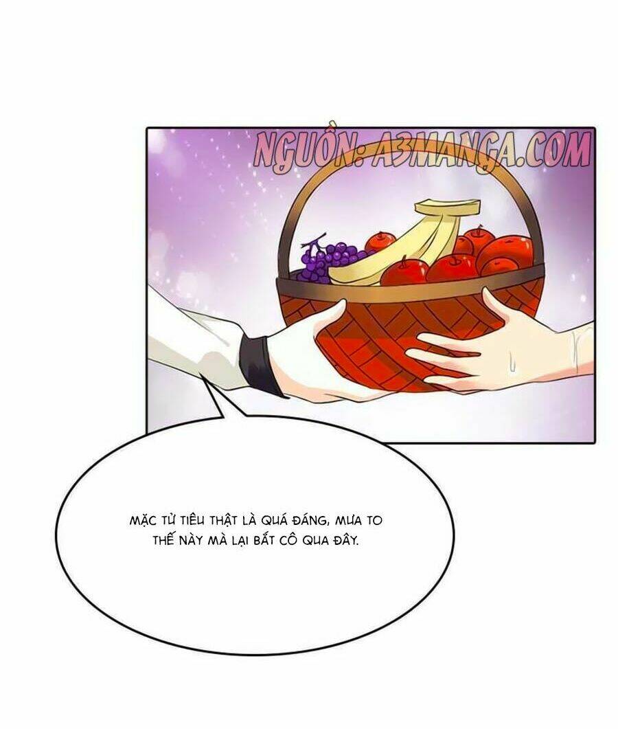 Song Diện Danh Viện: Chapter 53