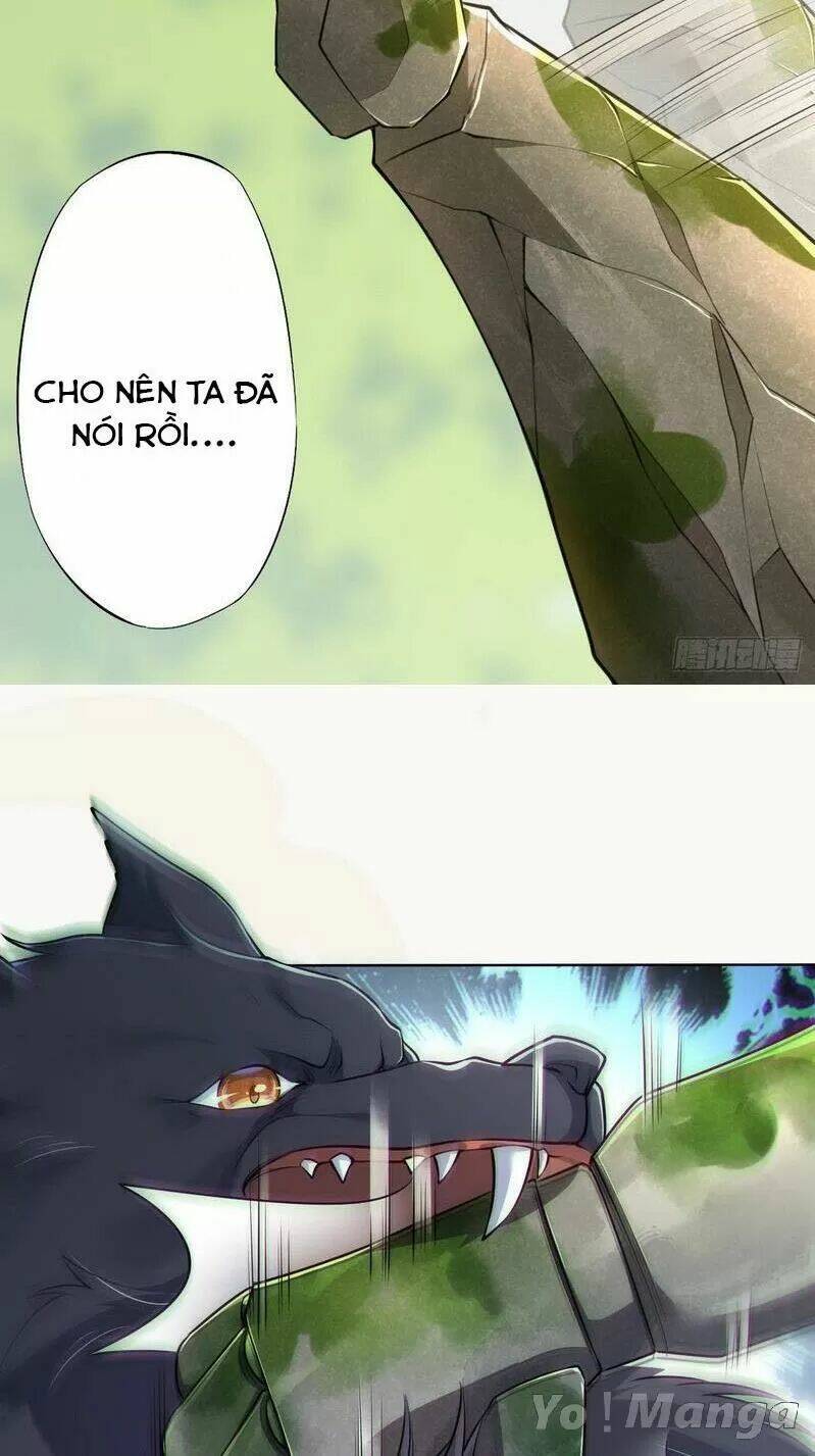 Tuyệt Thế Luyện Đan Sư: Chapter 154