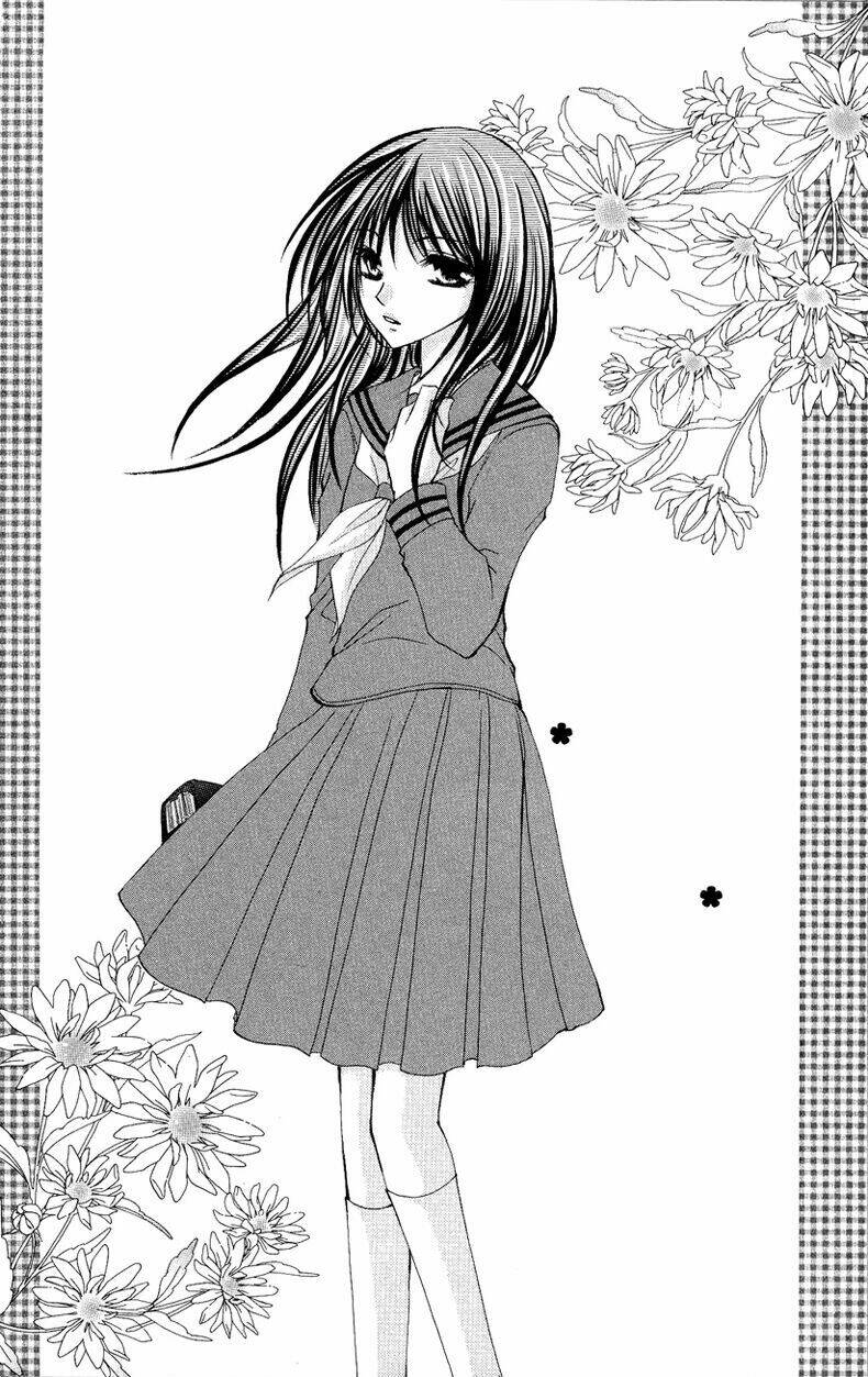 Kiken Jun\’ai D.n.a.: Chapter 2