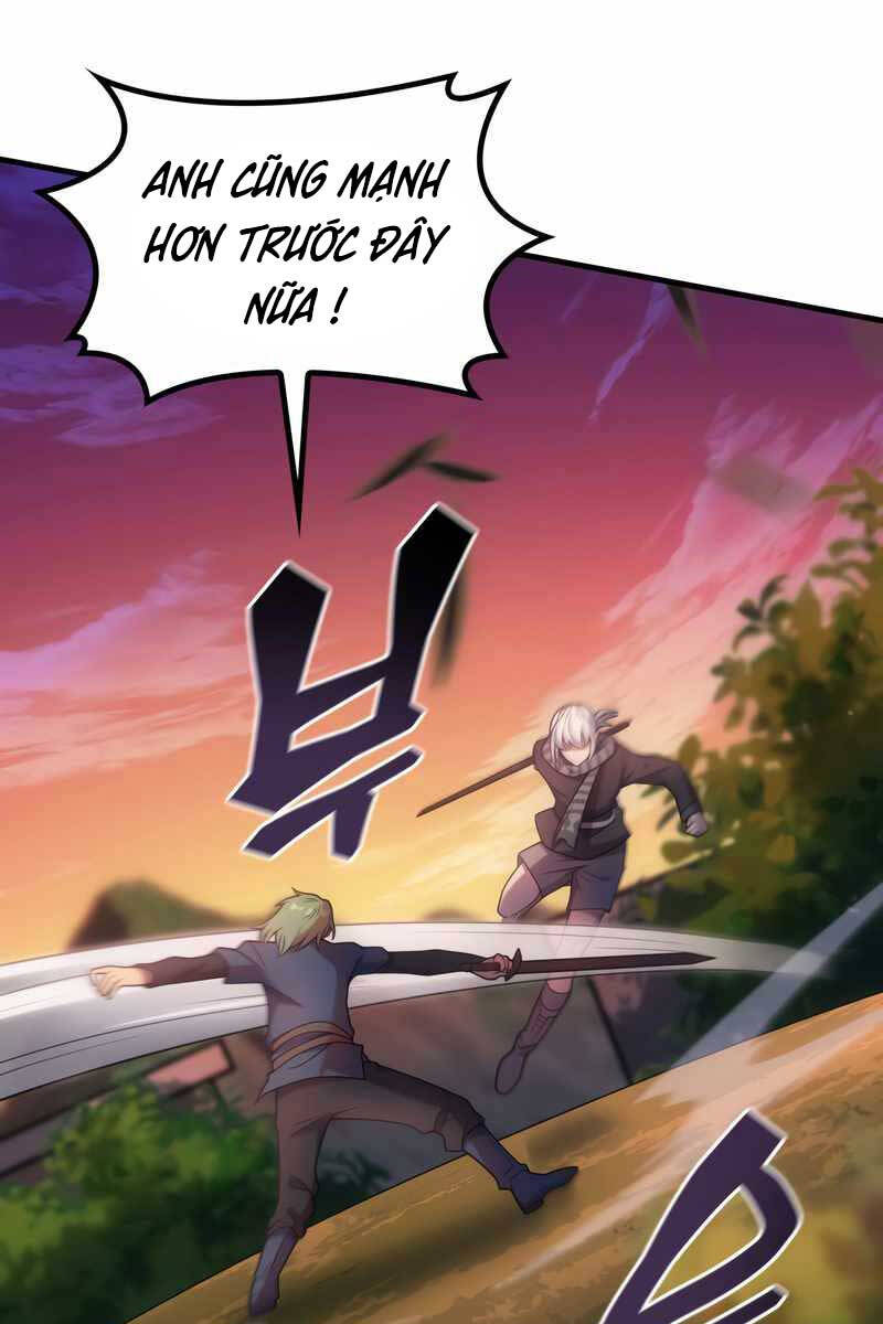 Tái Sinh Thành Công Chức Bình Thường Ở Một Thế Giới Xa Lạ: Chapter 47