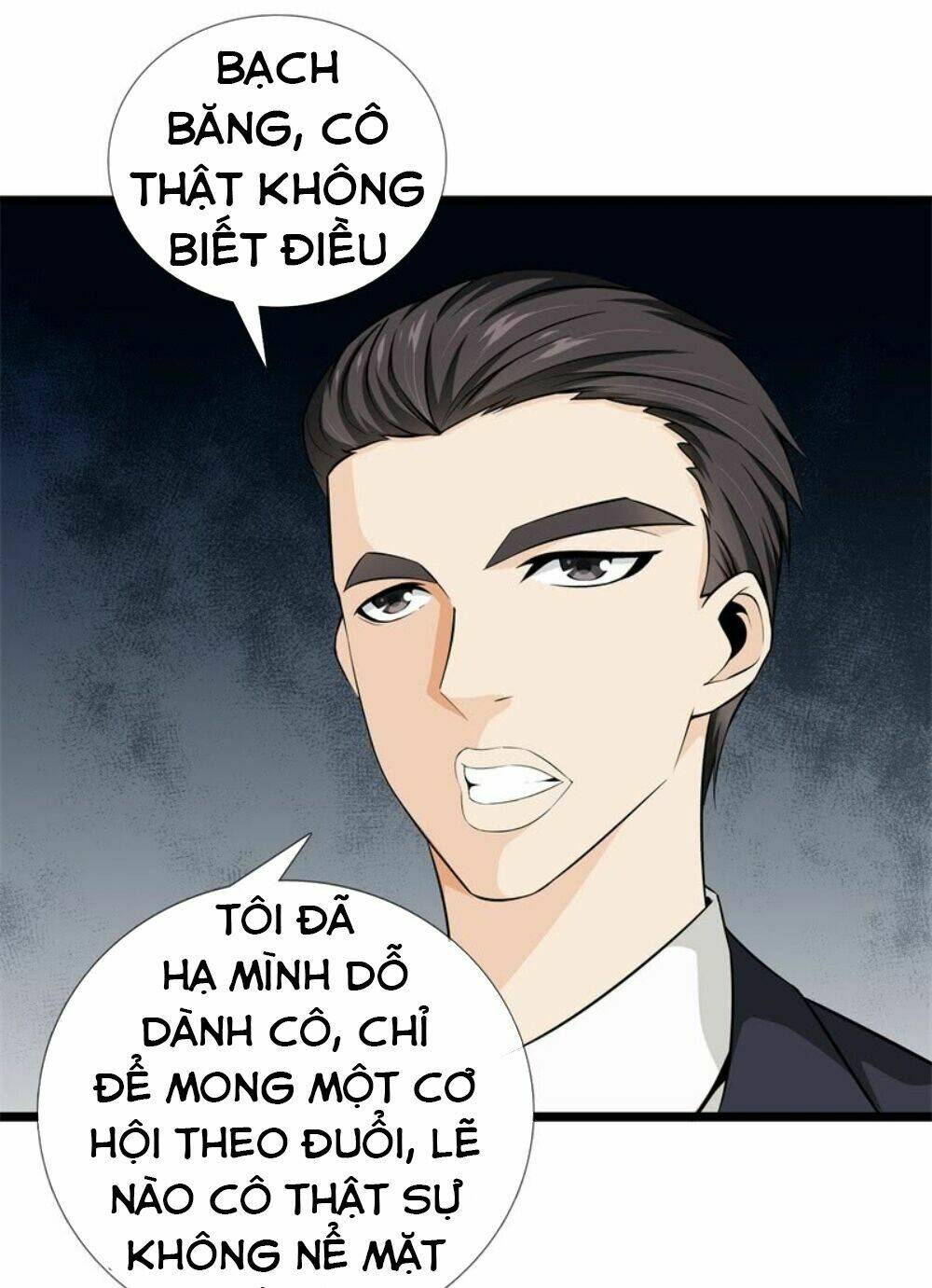 Đô Thị Chí Tôn: Chapter 33