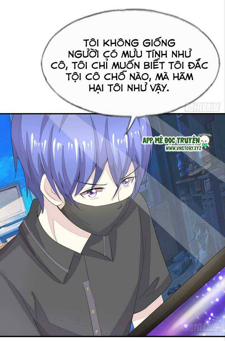 Nam Thần Ma Cà Rồng: Sủng Nhược Tiểu Lãn Thê: Chapter 93