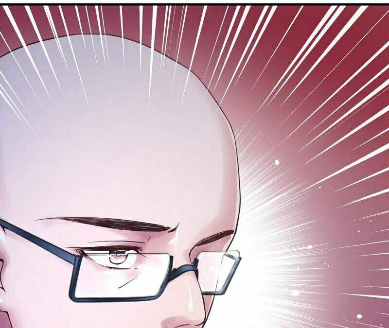 Chiến Lược Lãng Mạn Của Thịnh Thiếu: Chapter 47