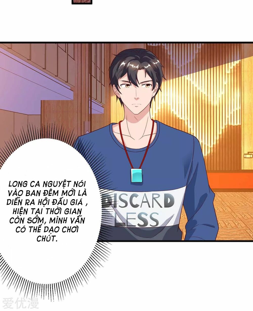 Trọng Sinh Khí Thiếu Quy Lai: Chapter 84