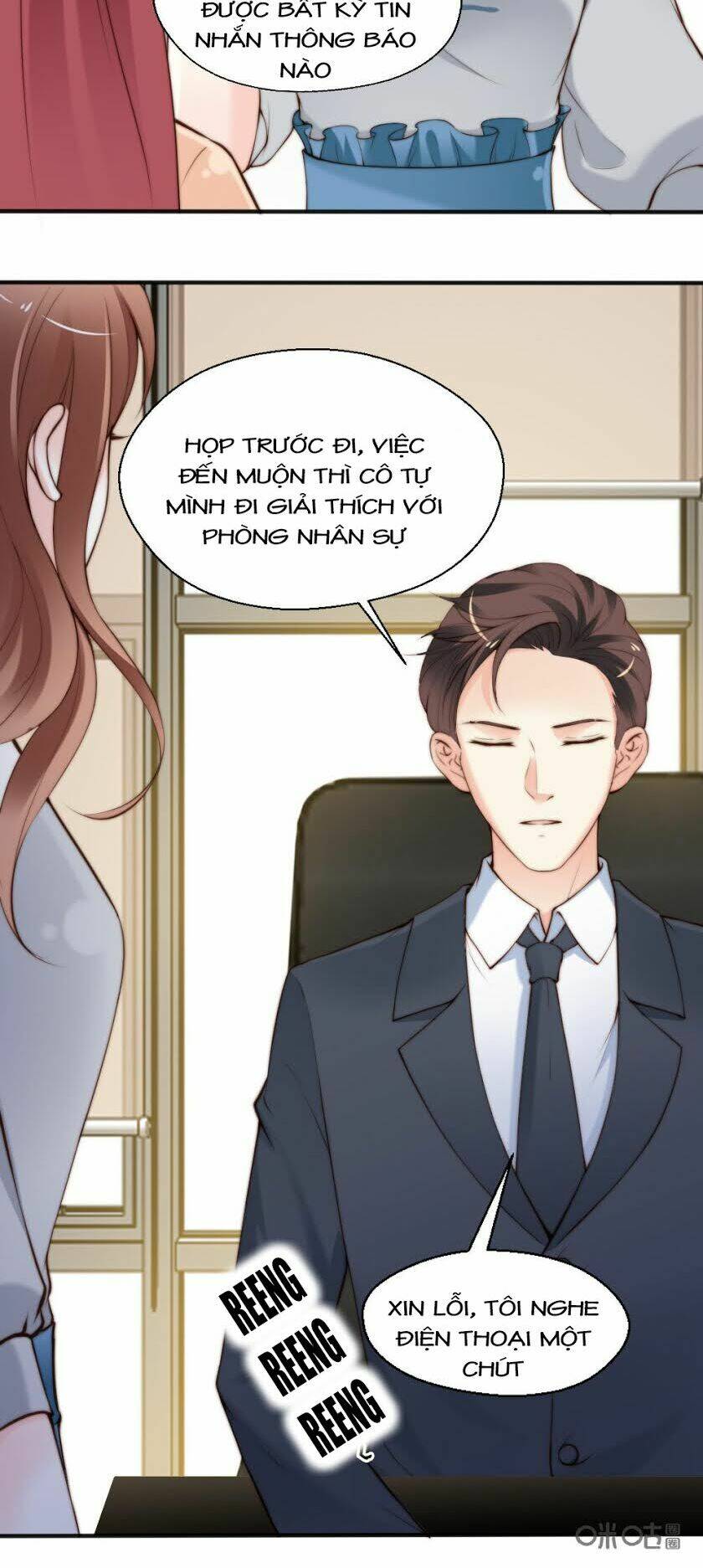 Bí Mật Của Thiên Kim: Chapter 122