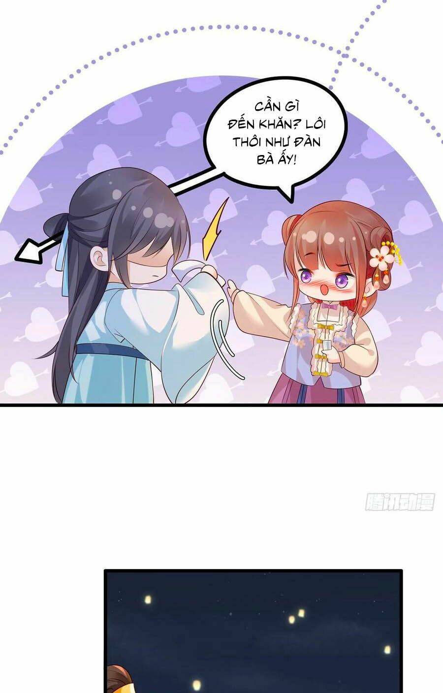 Nữ Thủ Phú Chi Kiều Sủng Nhiếp Chính Vương: Chapter 103