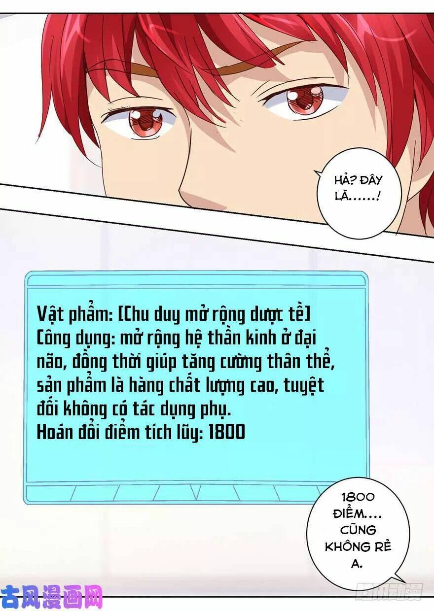 Đô Thị Chí Tôn Hệ Thống: Chapter 46