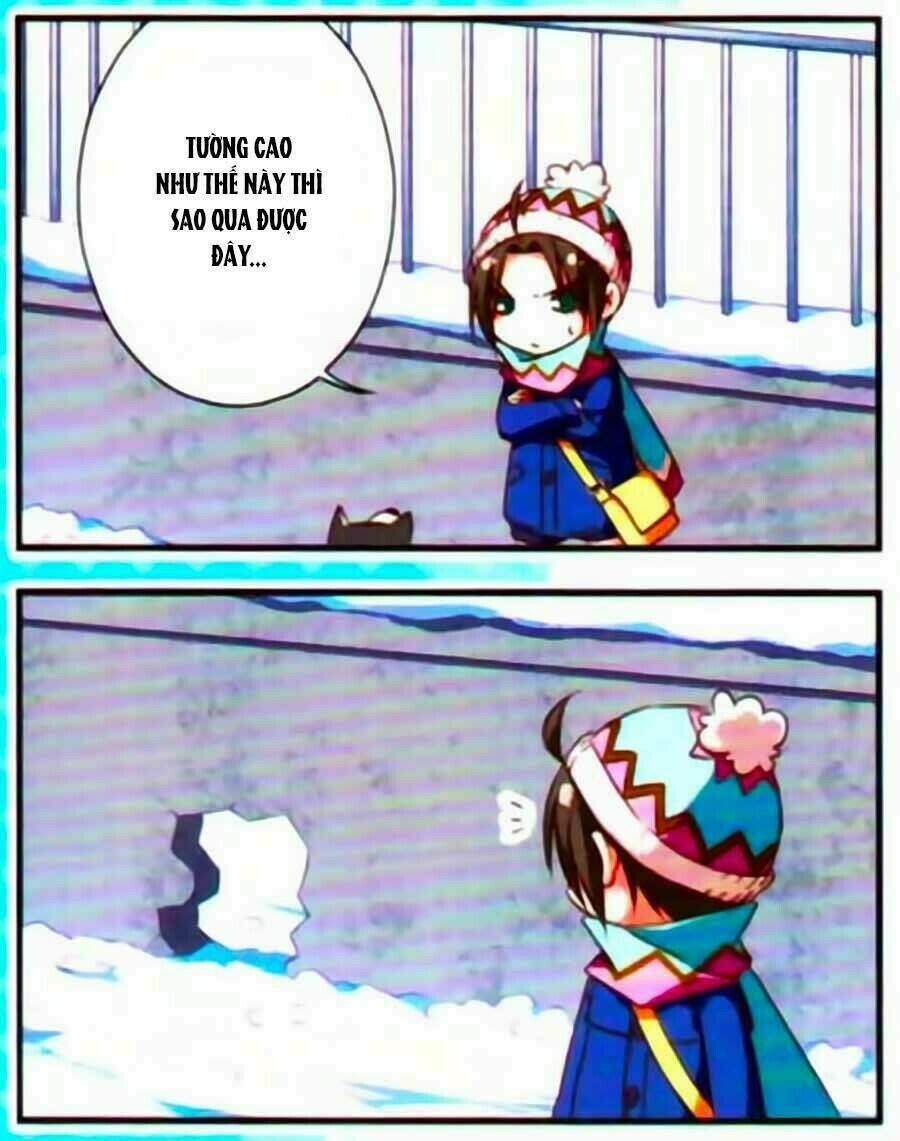 Manh Tam Quốc: Chapter 88