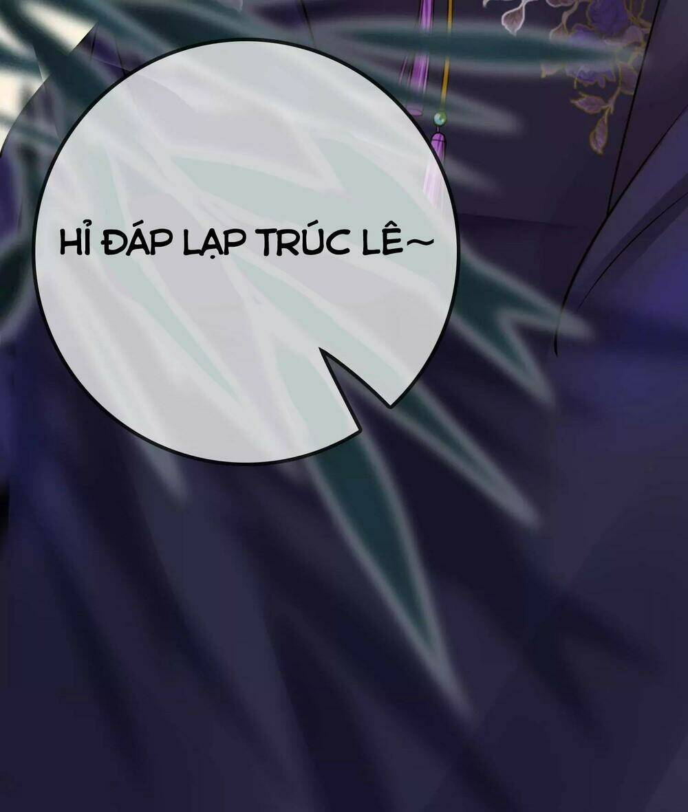 Thái Tử, Người Thật Ngọt Ngào: Chapter 41