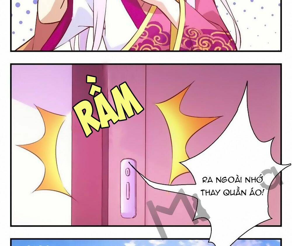 Tâm Linh Thập Hoang Giả: Chapter 17