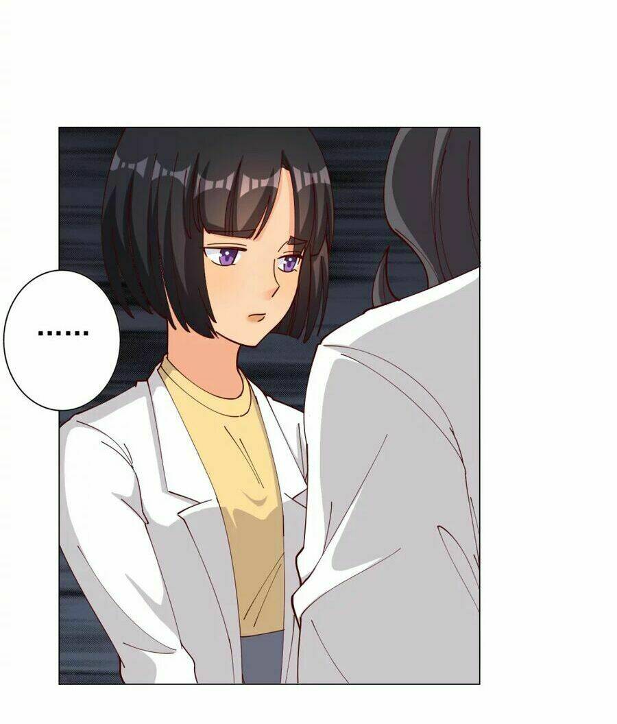 Hôn Nhân Dục Vọng: Thiếu Gia Nhẹ Một Chút!: Chapter 115