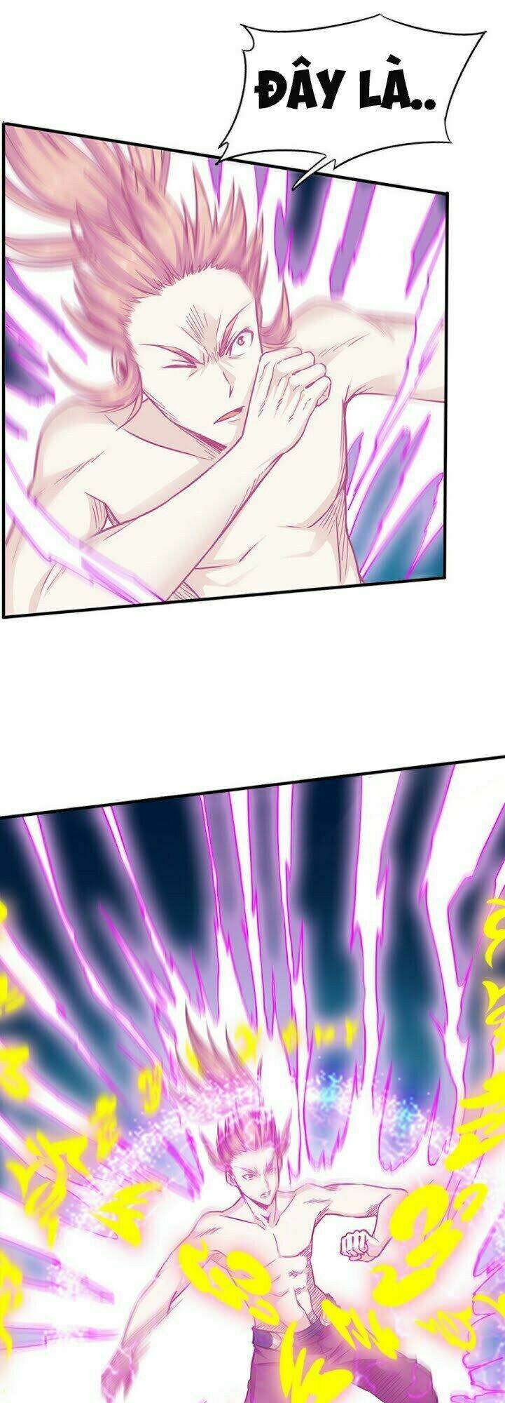 World Customize Creator: Chapter 96