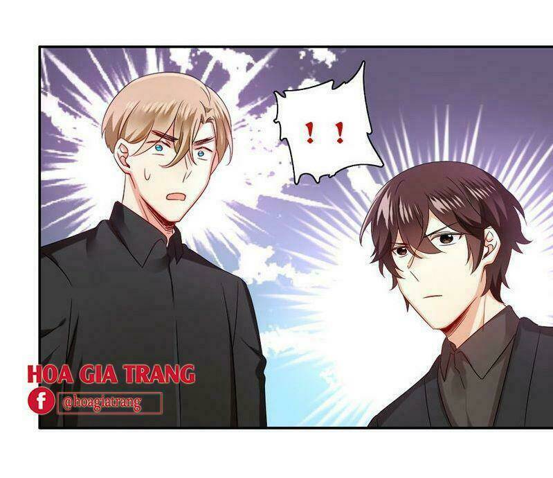 Phục Thù Thiếu Gia Tiểu Điềm Thê: Chapter 69