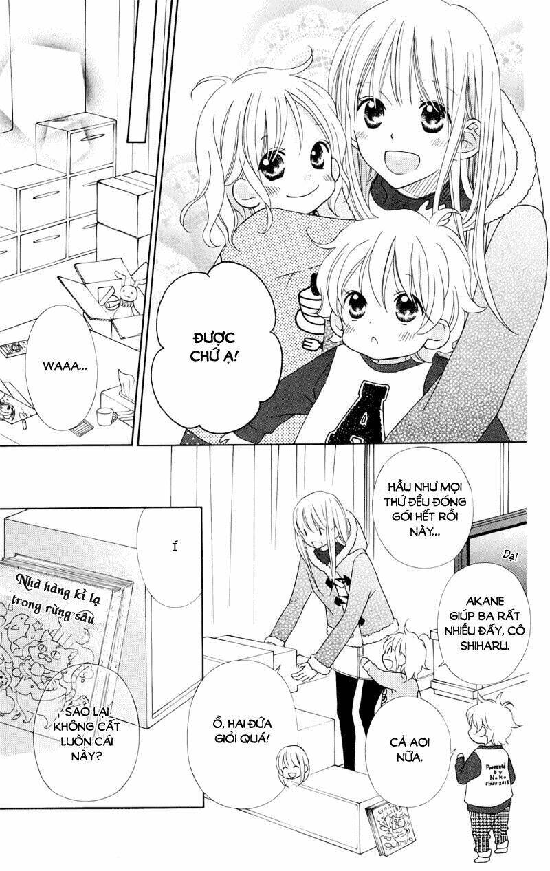 Love So Life: Chapter 99