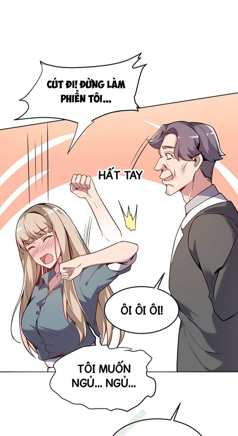 Bên Người Mang Theo Nữ Thần Hoàng: Chapter 15