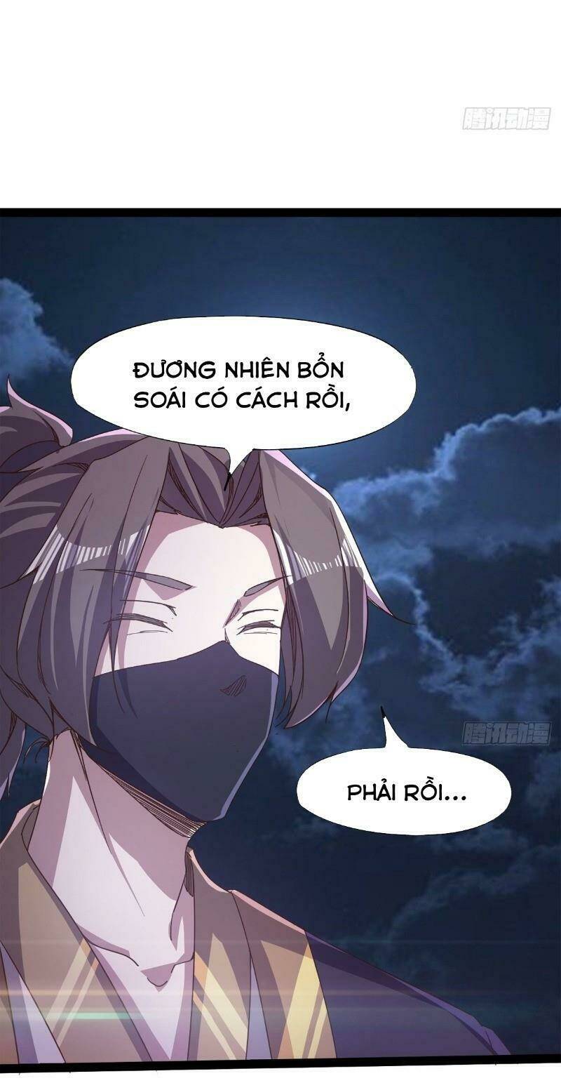Kiếm Đồ: Chapter 37