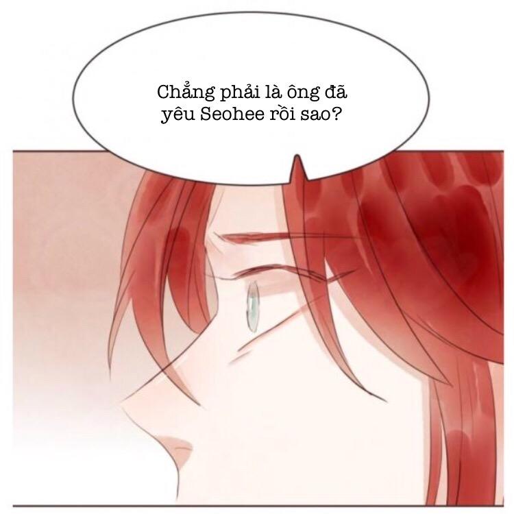 Giữa Tình Yêu Và Tình Bạn: Chapter 33