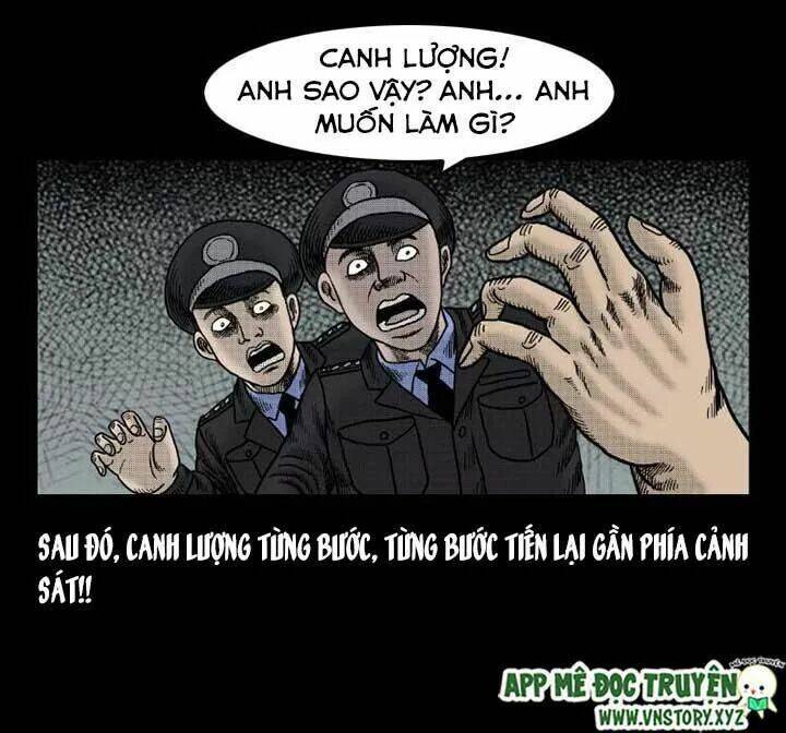 Kỳ Án Có Thật: Chapter 46