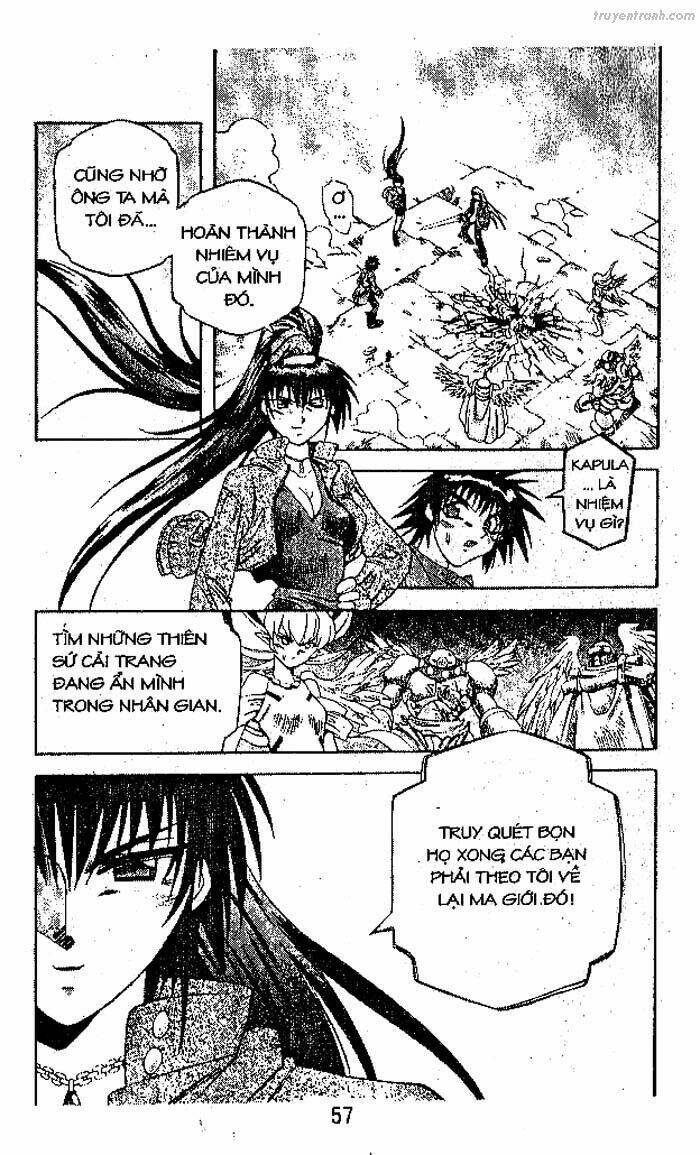 Devil And Devil: Chapter 82