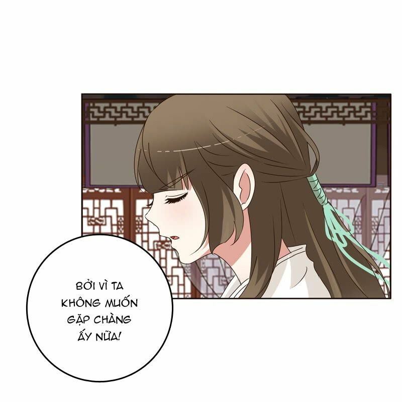 Thông Linh Phi: Chapter 246