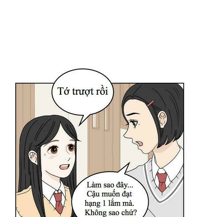 30 Phút Bước Đi Bên Em: Chapter 17
