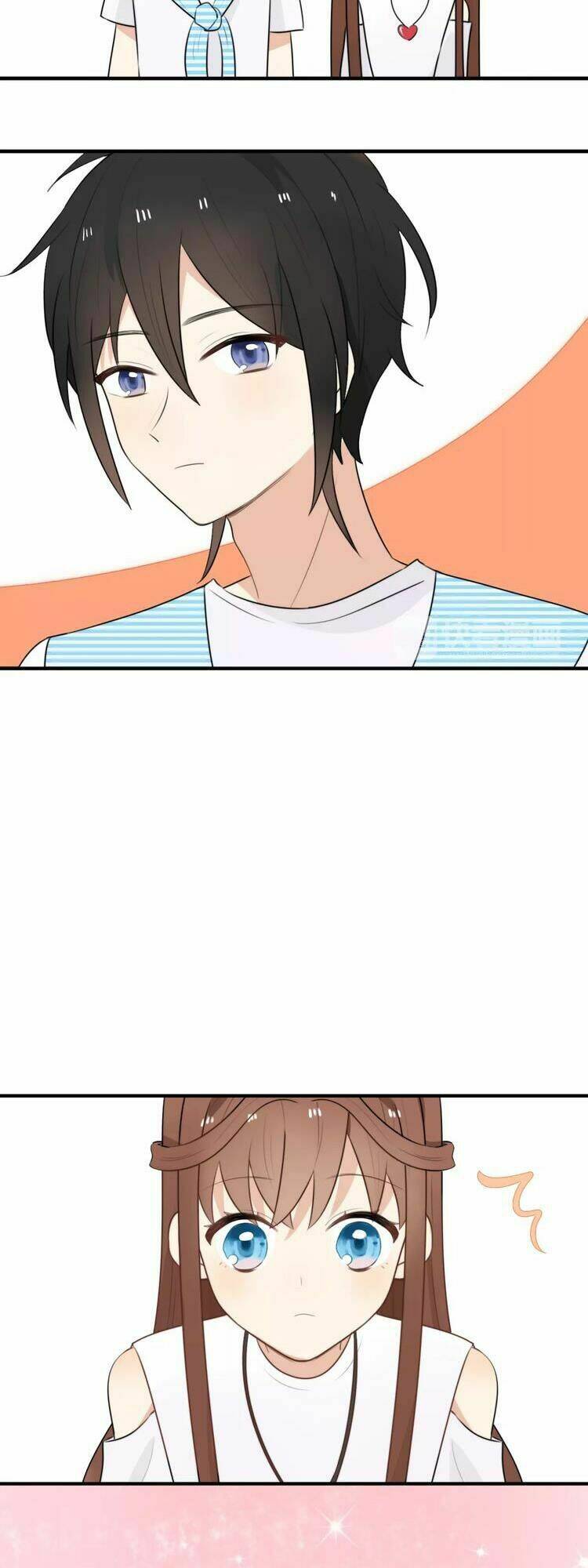 Tiểu Miêu Và Hắc Diệu Thạch: Chapter 5