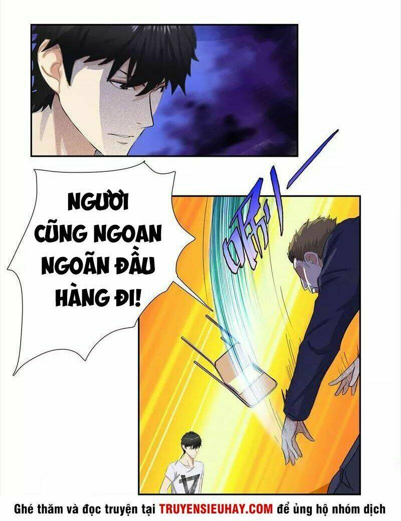 Học Viện Cao Thủ: Chapter 61
