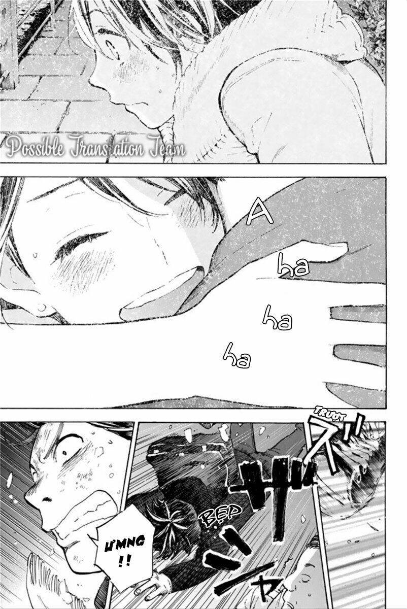 Forget Me Not: Chapter 44