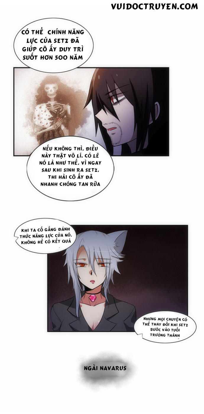 Crepuscule (Yamchi): Chapter 48