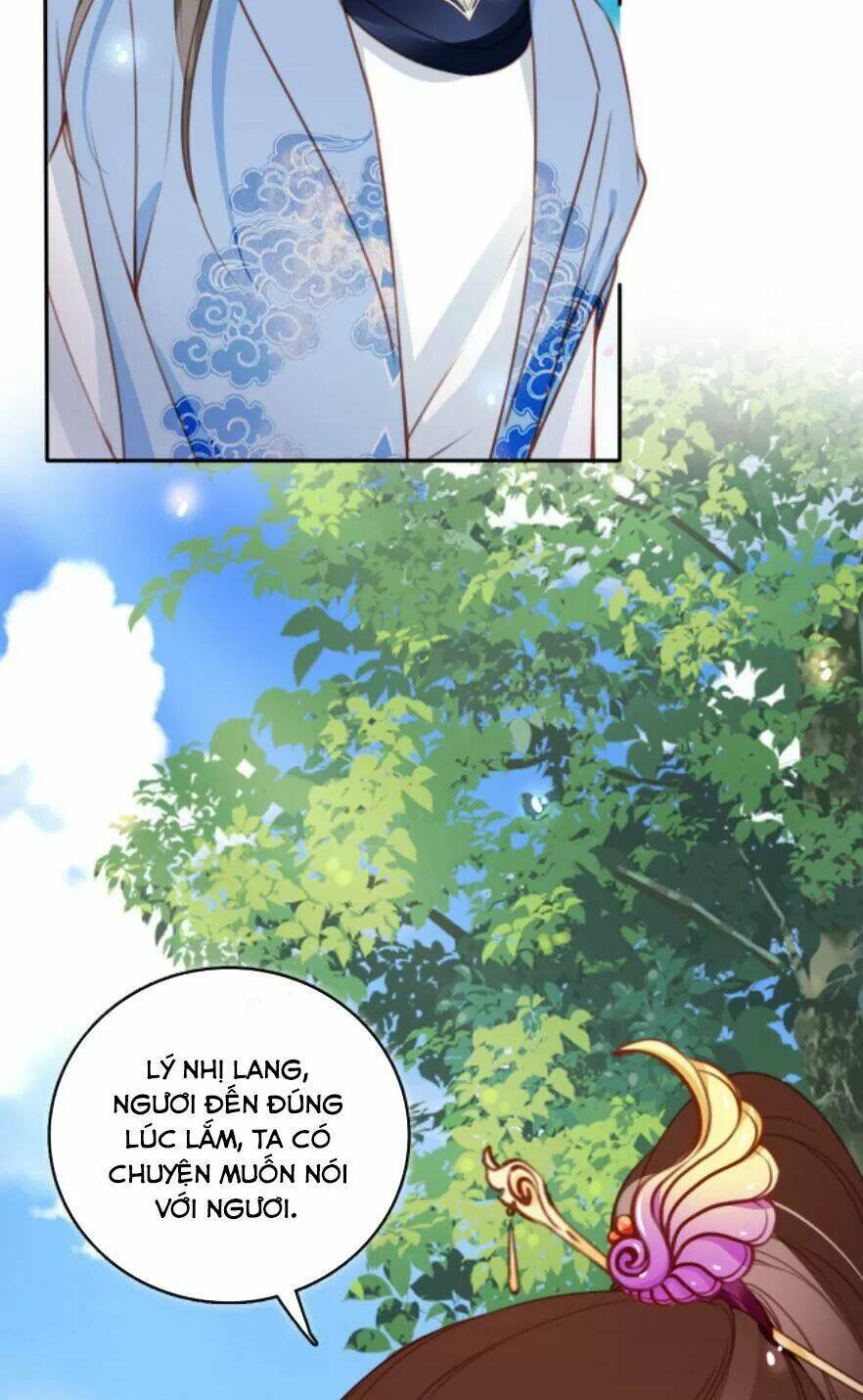 Nàng Trở Thành Bạch Nguyệt Quang Của Vương Gia Bệnh Kiều: Chapter 107