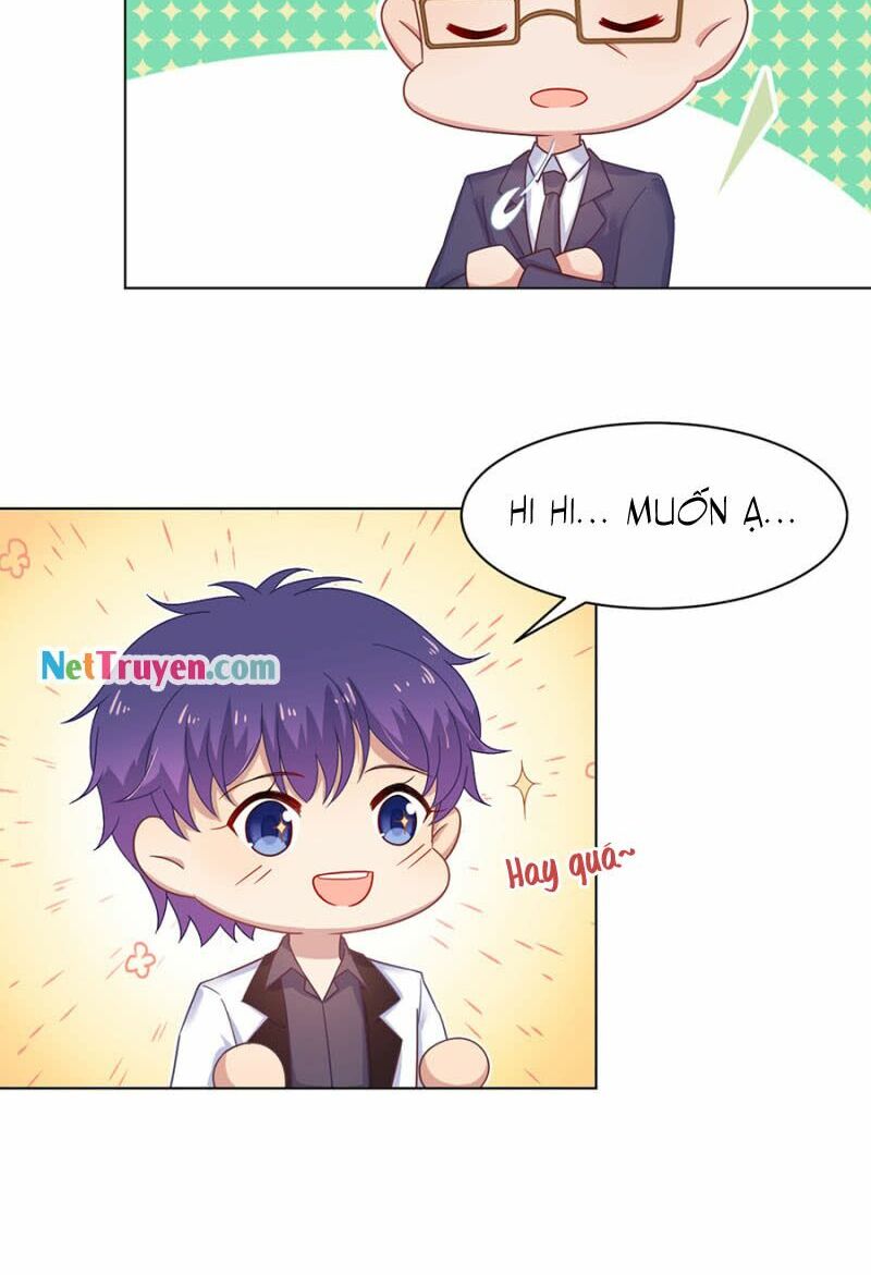 Ma Lạt Thiên Kim Đẩu Ác Thiếu: Chapter 149.5