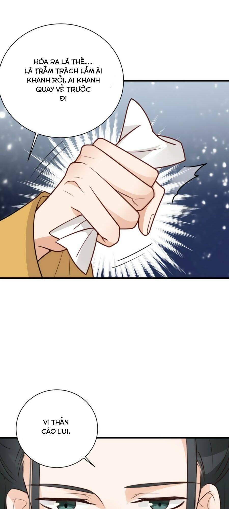 Cung Đấu Live: Chapter 44