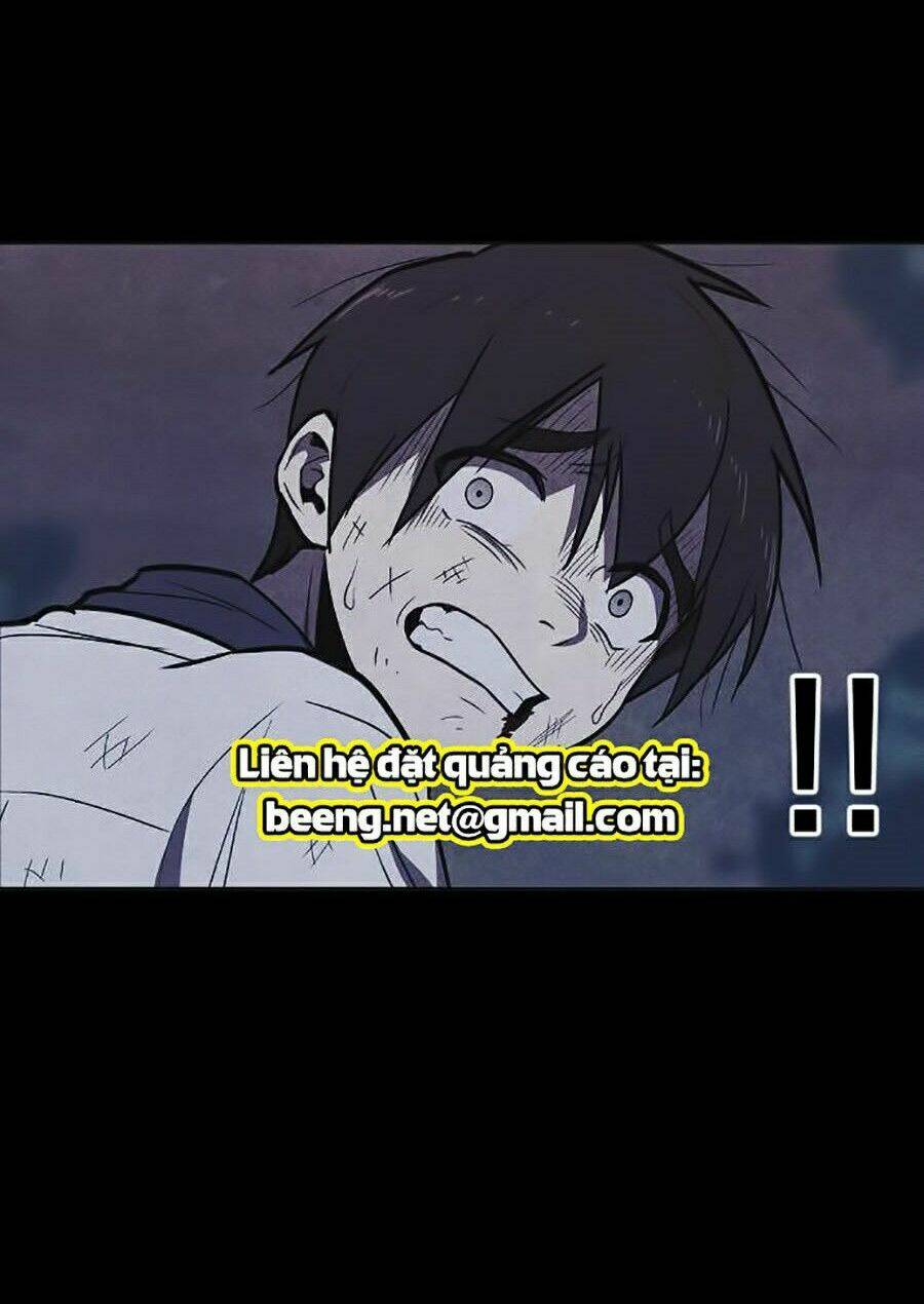 Cậu Bé Shotgun: Chapter 3