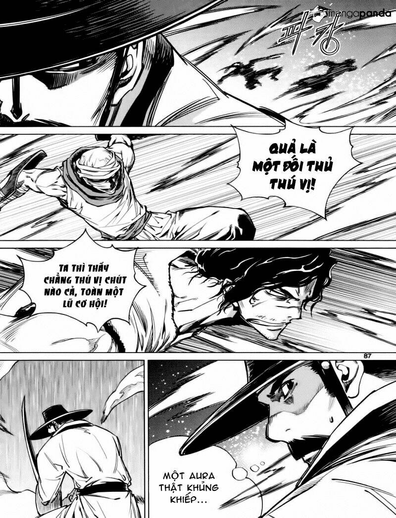 Dark Air: Chapter 52