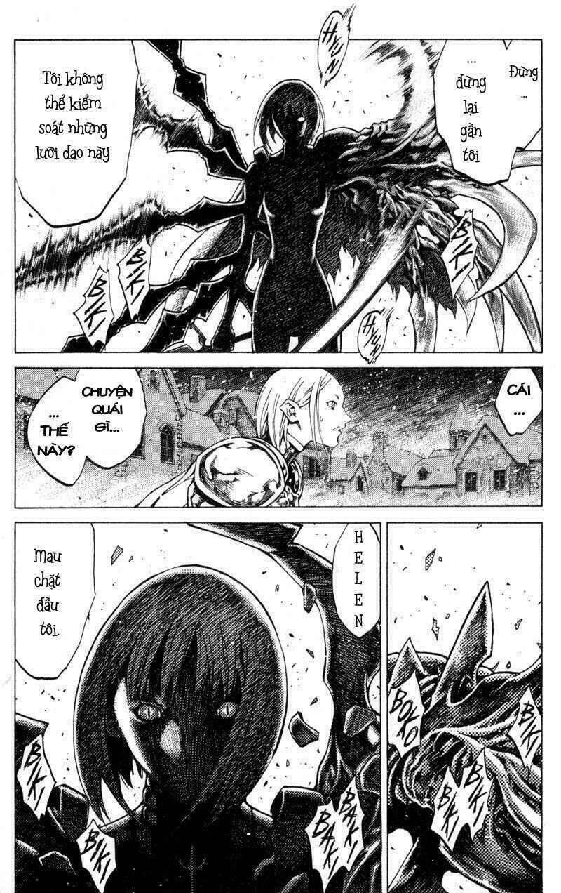 Mắt Bạc: Chapter 60