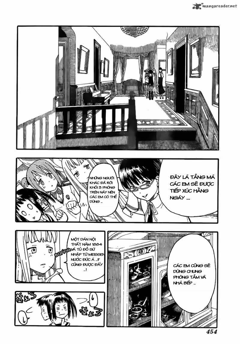 Soul Eater Not: Chapter 2