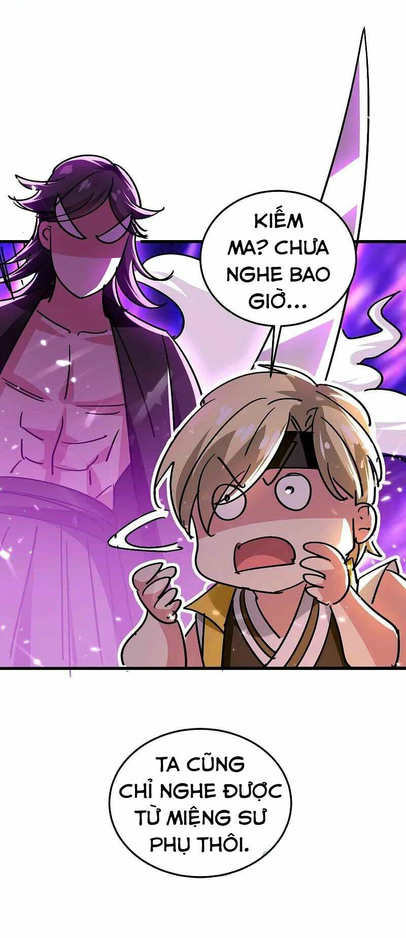 Kết Hôn Không Dễ: Chapter 175