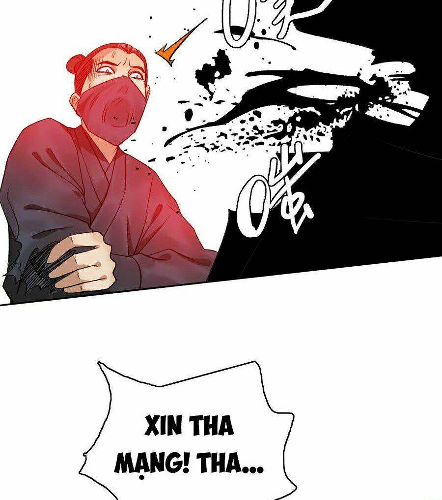 Siêu Đạo Thần Thuật: Chapter 16