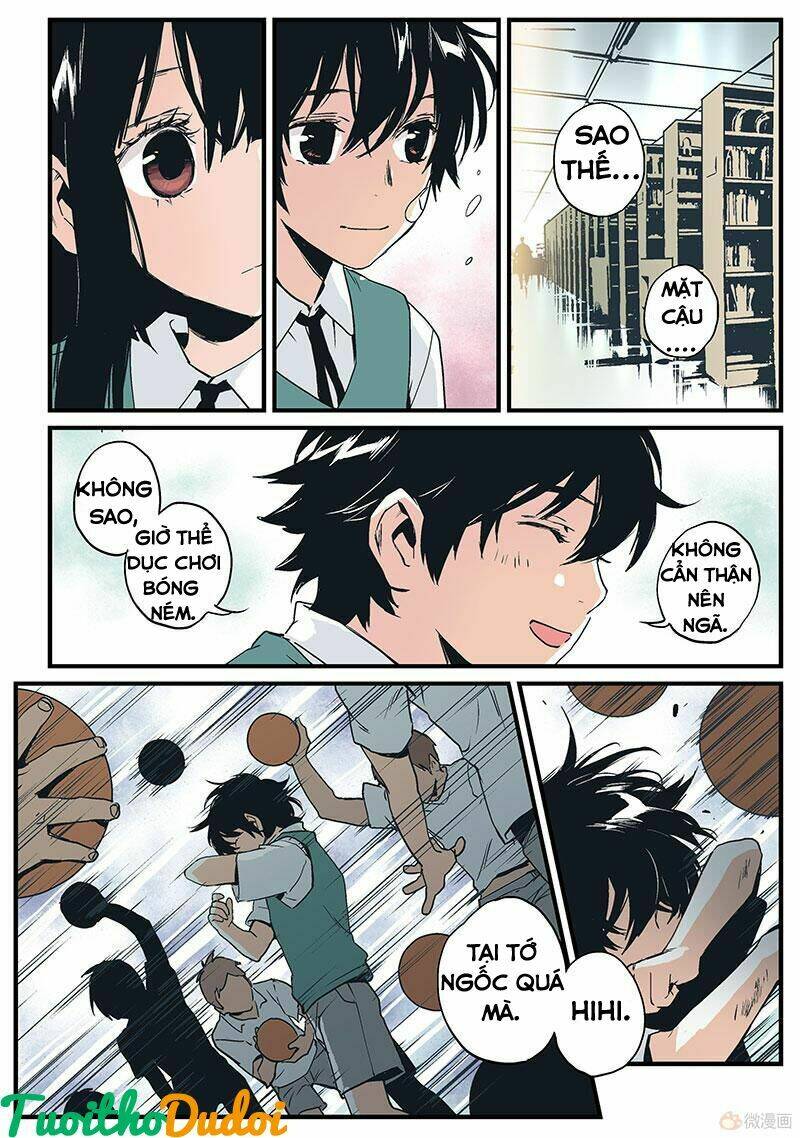 Độ Linh: Chapter 17