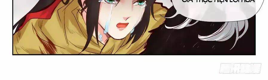 Luôn Có Yêu Quái: Chapter 209