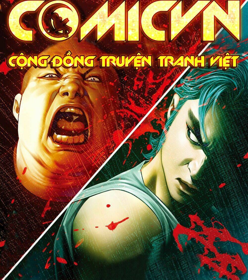 Người Trong Giang Hồ: Chapter 2147