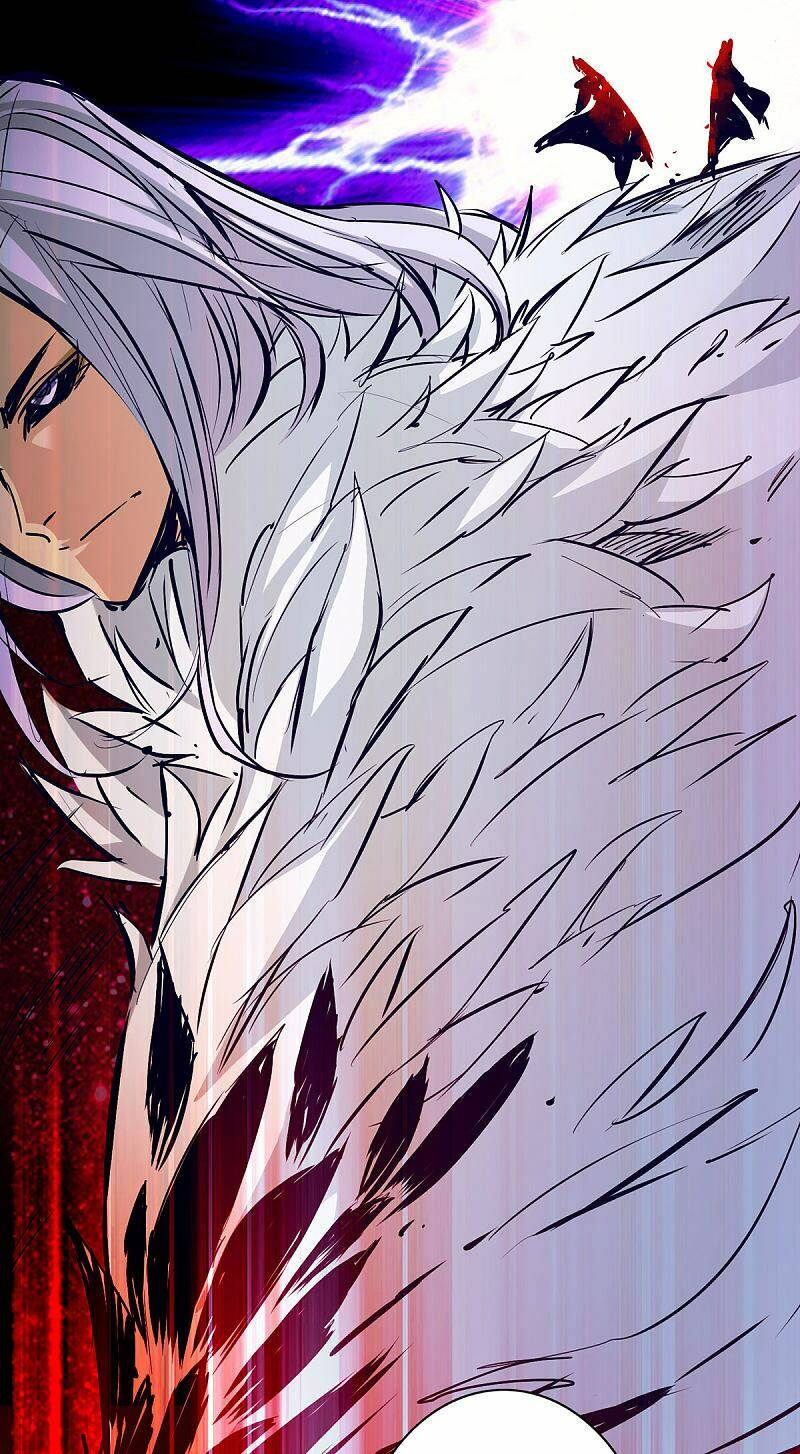 Thông Thiên Chi Lộ: Chapter 30