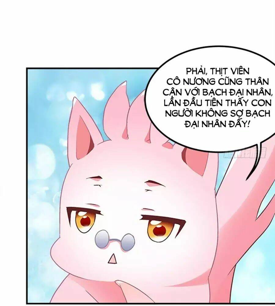 Ám Dạ Vô Thường: Chapter 33