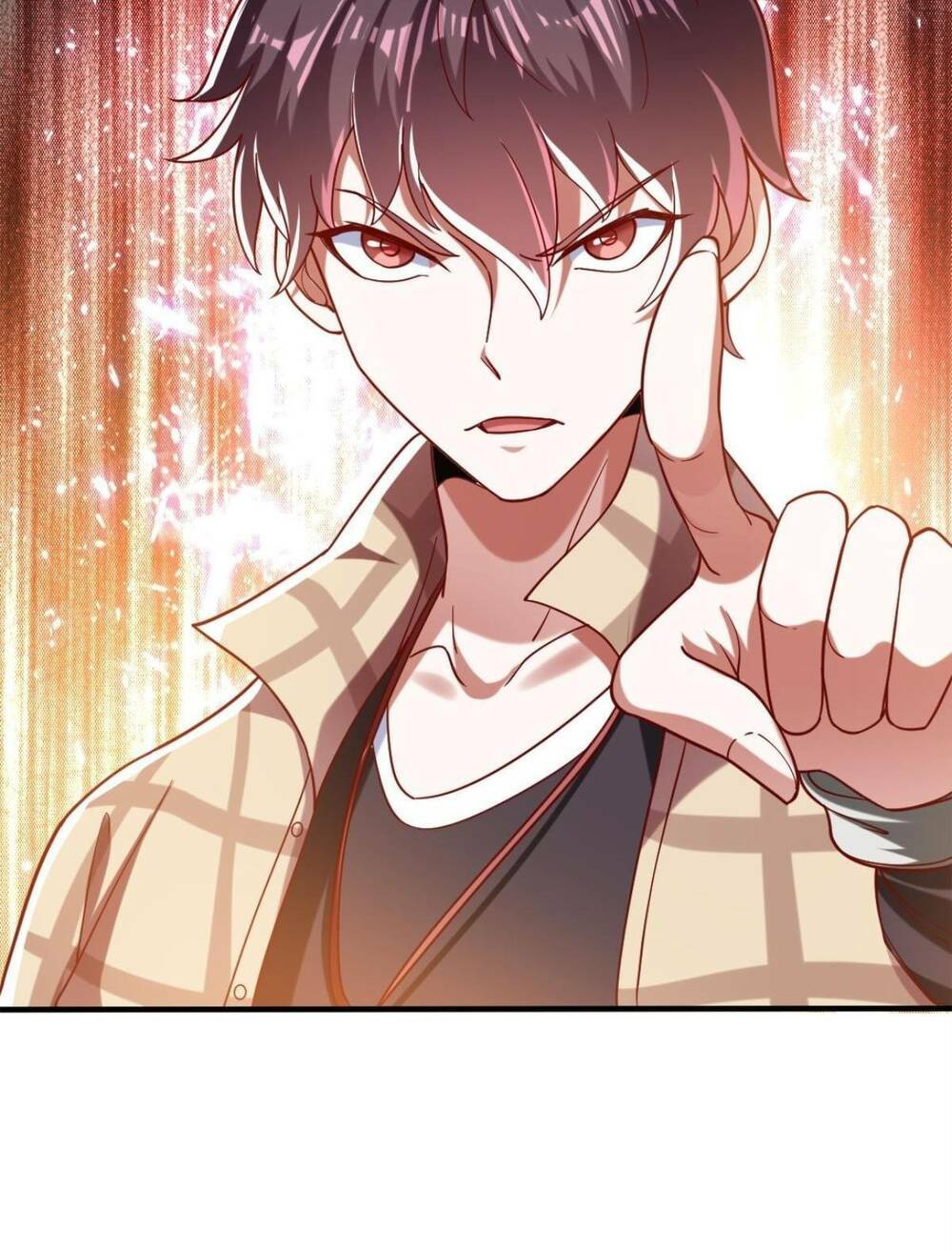 Cục Gạch Xông Vào Dị Giới: Chapter 32