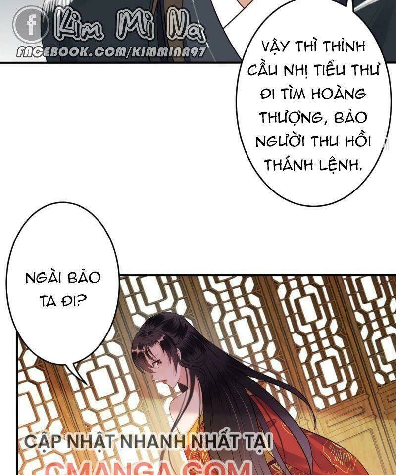Vương Gia Kiêu Ngạo Quá Khó Cua: Chapter 83