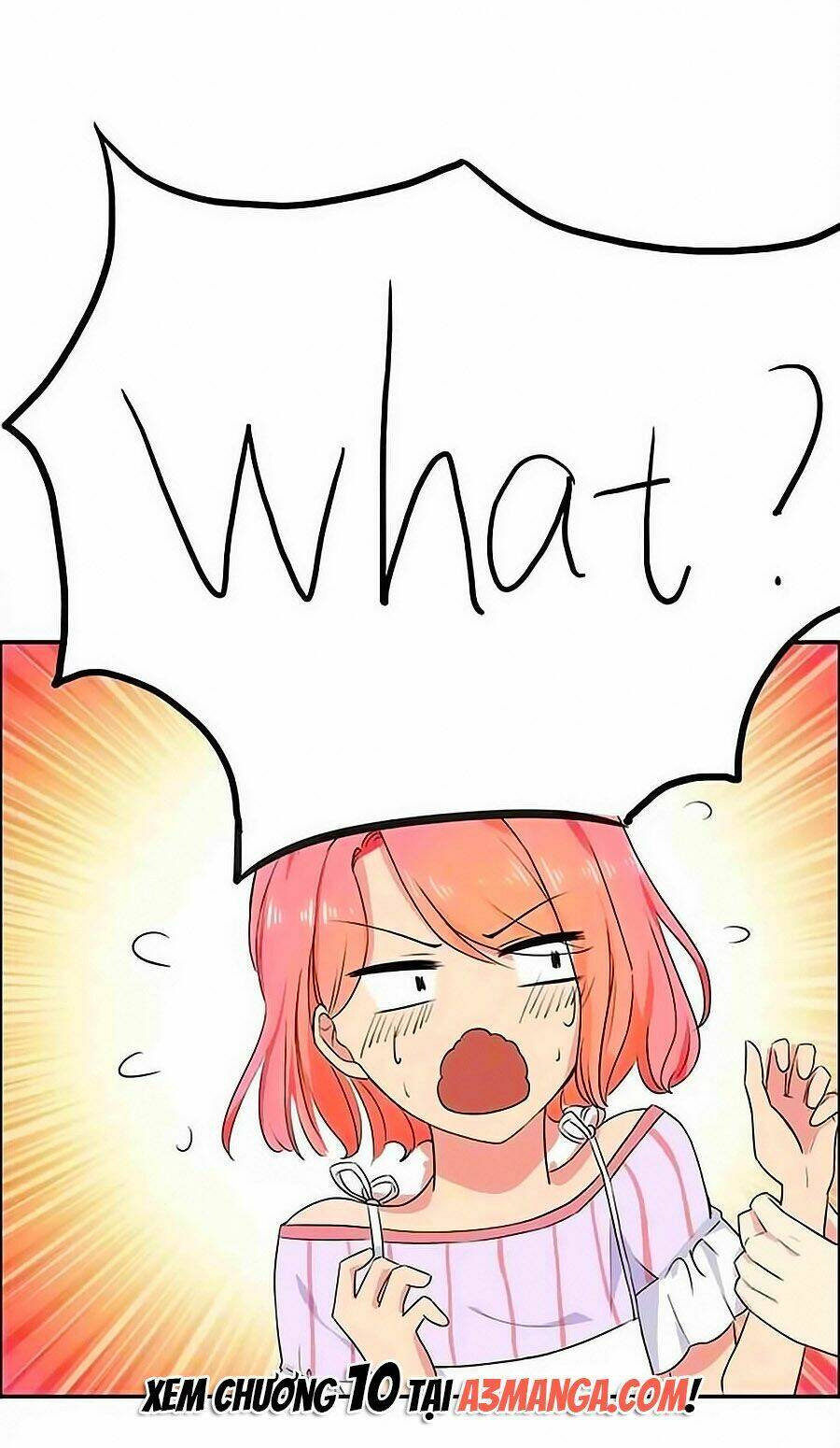 Đại Thần Tình Yêu Chớ Chạm Tôi: Chapter 9