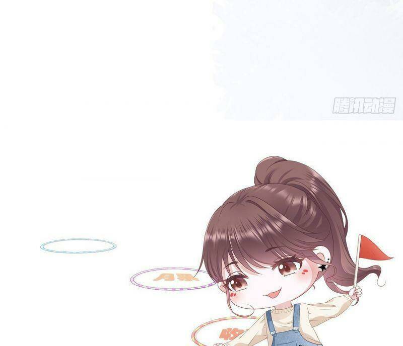 Bạn Gái Tôi Mới 30+: Chapter 54